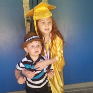 Meet your Posher, Greta